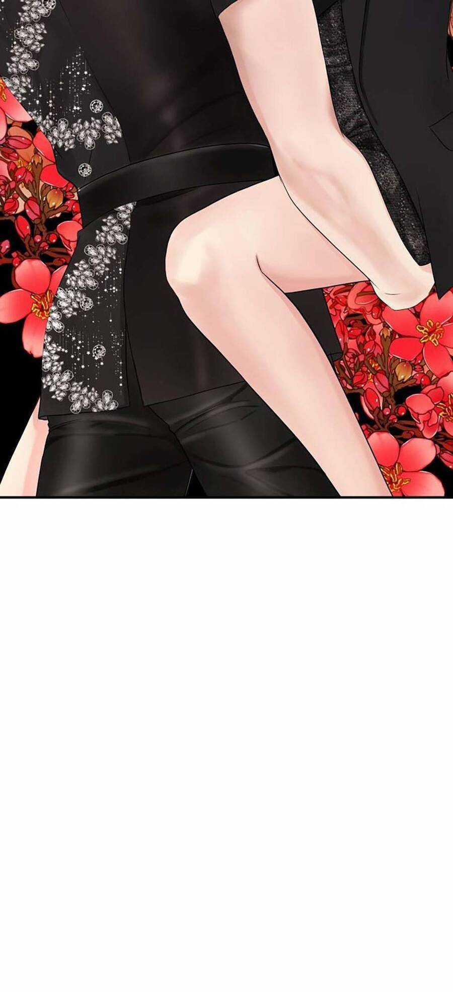 Gửi Em, Người Nuốt Trọn Vì Sao Chapter 111.2 trang 2