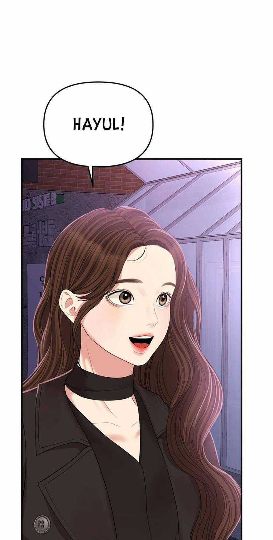 Gửi Em, Người Nuốt Trọn Vì Sao Chapter 111.2 trang 20