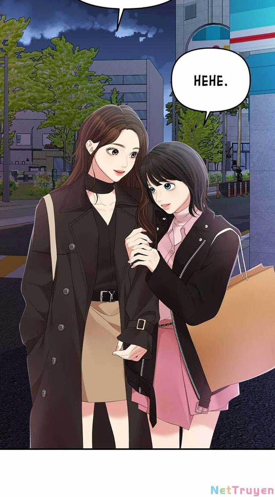 Gửi Em, Người Nuốt Trọn Vì Sao Chapter 111.2 trang 23