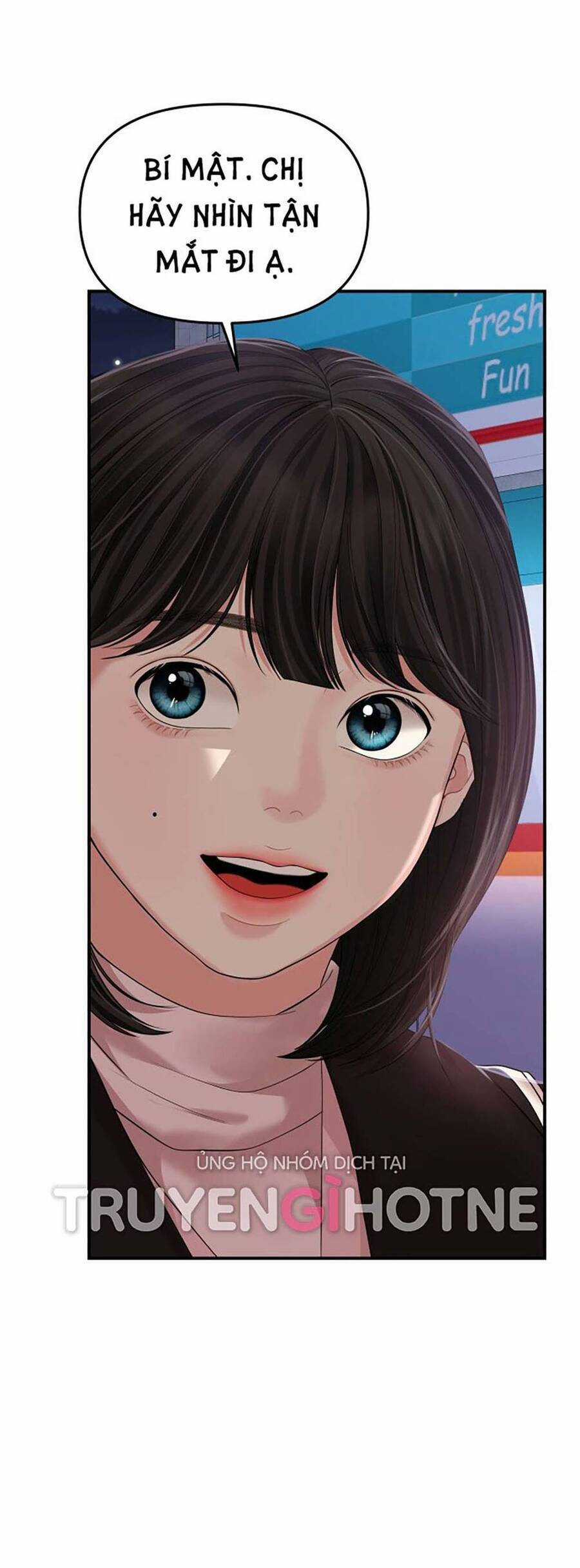 Gửi Em, Người Nuốt Trọn Vì Sao Chapter 111.2 trang 24