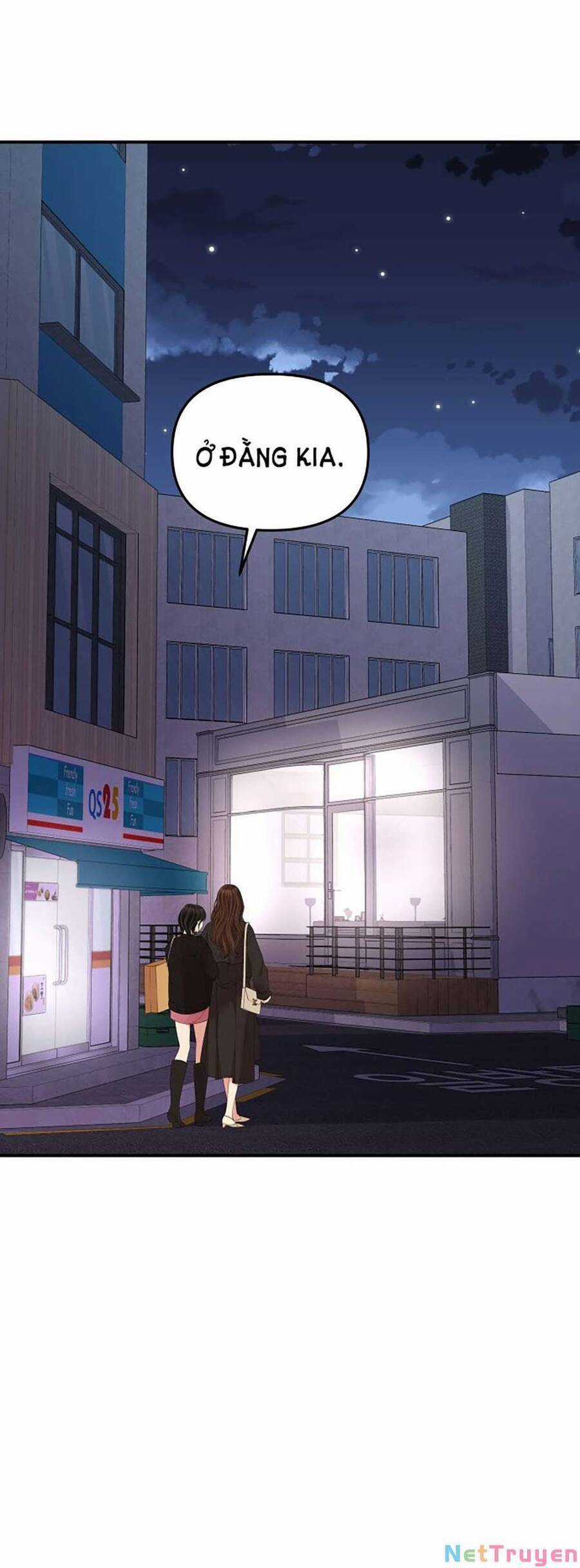 Gửi Em, Người Nuốt Trọn Vì Sao Chapter 111.2 trang 25