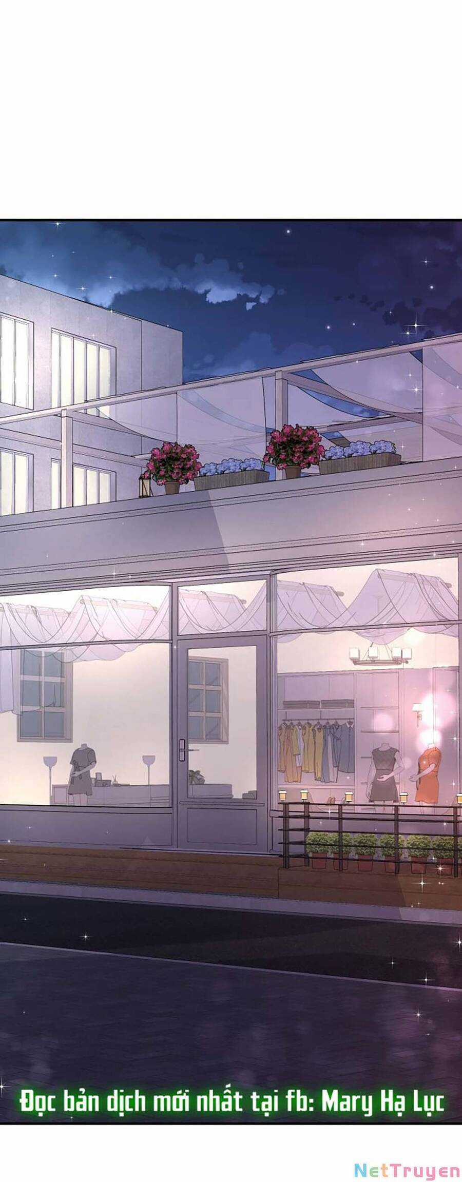 Gửi Em, Người Nuốt Trọn Vì Sao Chapter 111.2 trang 27