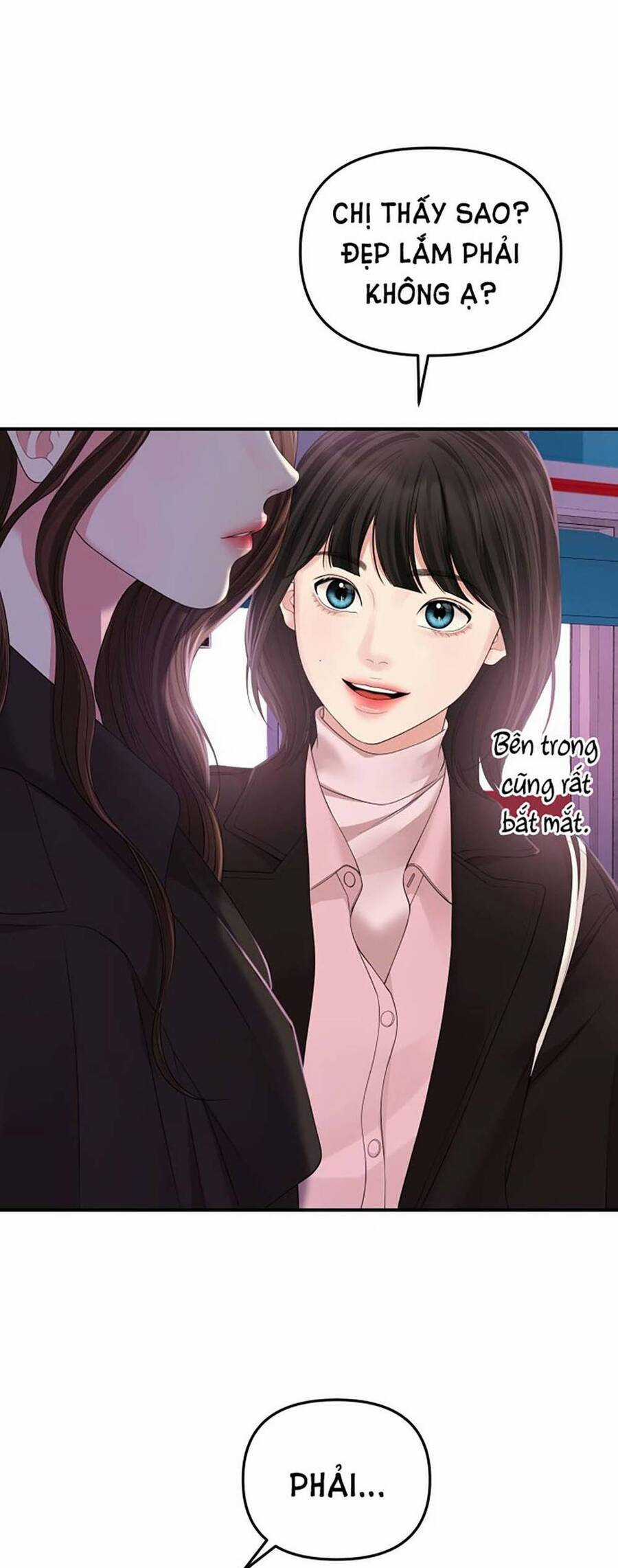 Gửi Em, Người Nuốt Trọn Vì Sao Chapter 111.2 trang 28