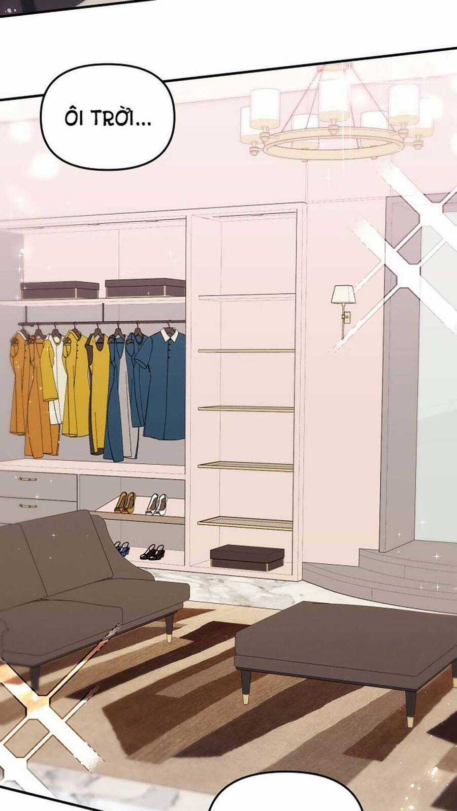 Gửi Em, Người Nuốt Trọn Vì Sao Chapter 111.2 trang 32