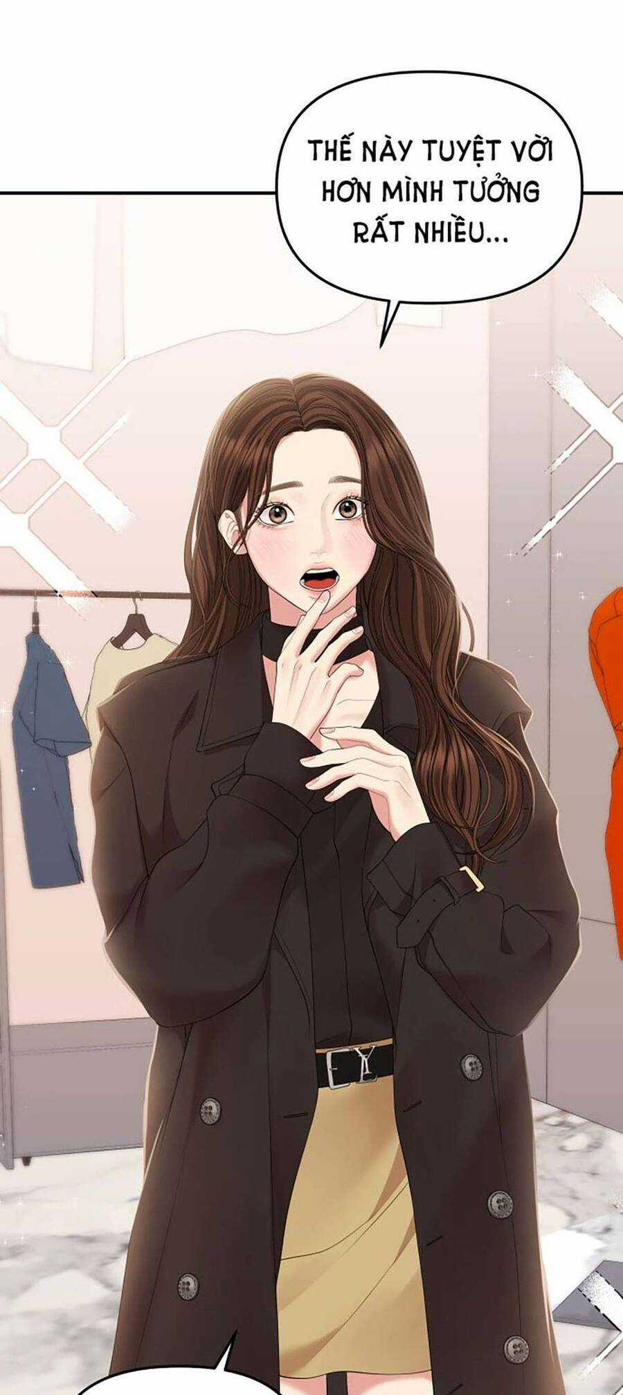 Gửi Em, Người Nuốt Trọn Vì Sao Chapter 111.2 trang 34
