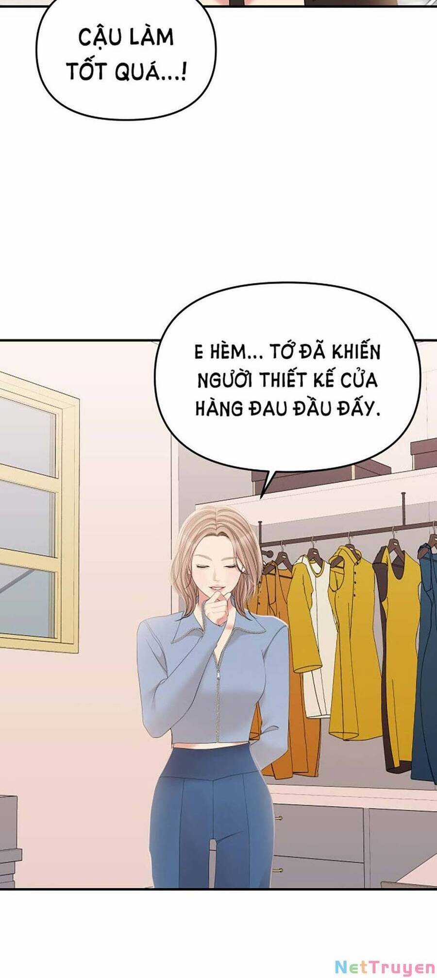 Gửi Em, Người Nuốt Trọn Vì Sao Chapter 111.2 trang 35