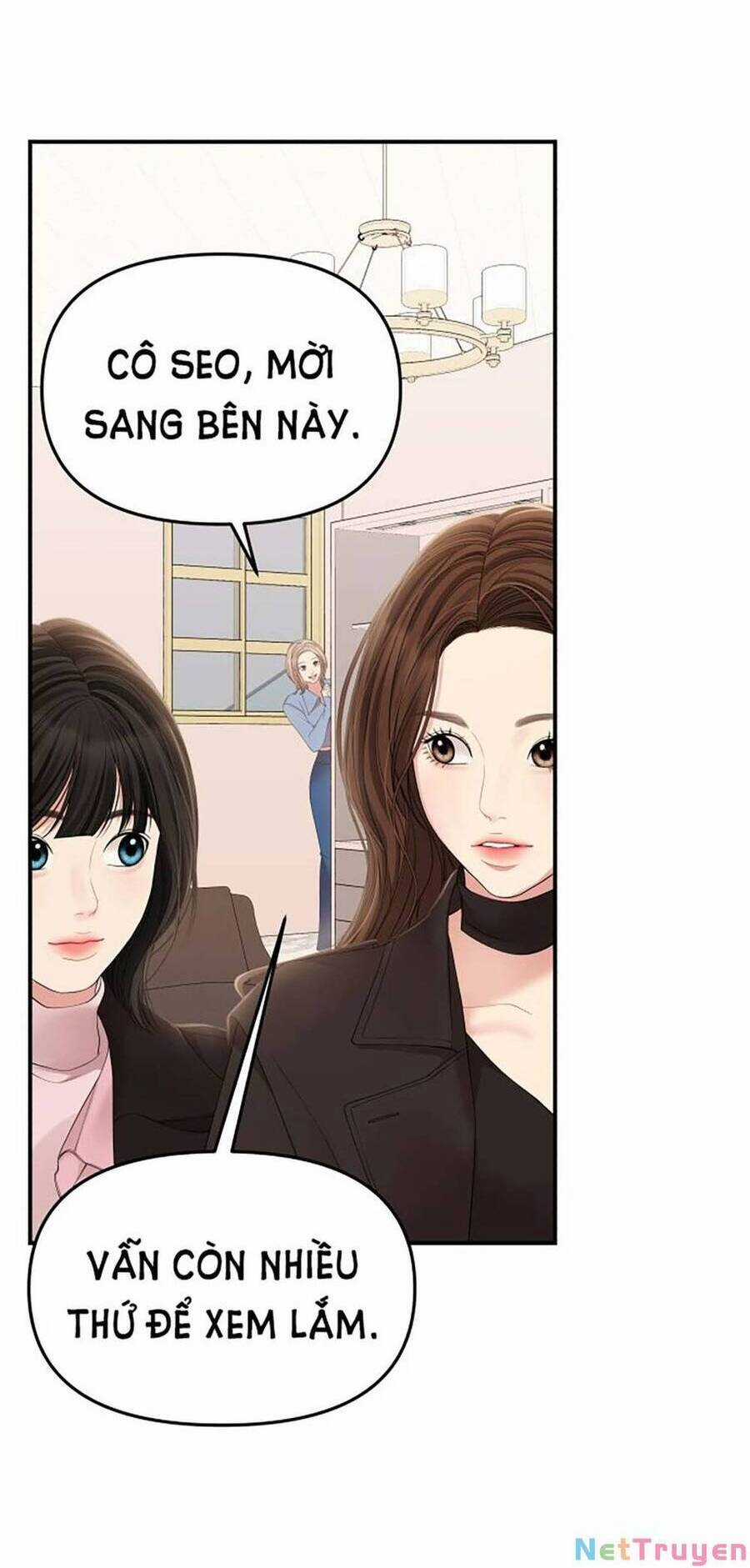Gửi Em, Người Nuốt Trọn Vì Sao Chapter 111.2 trang 37