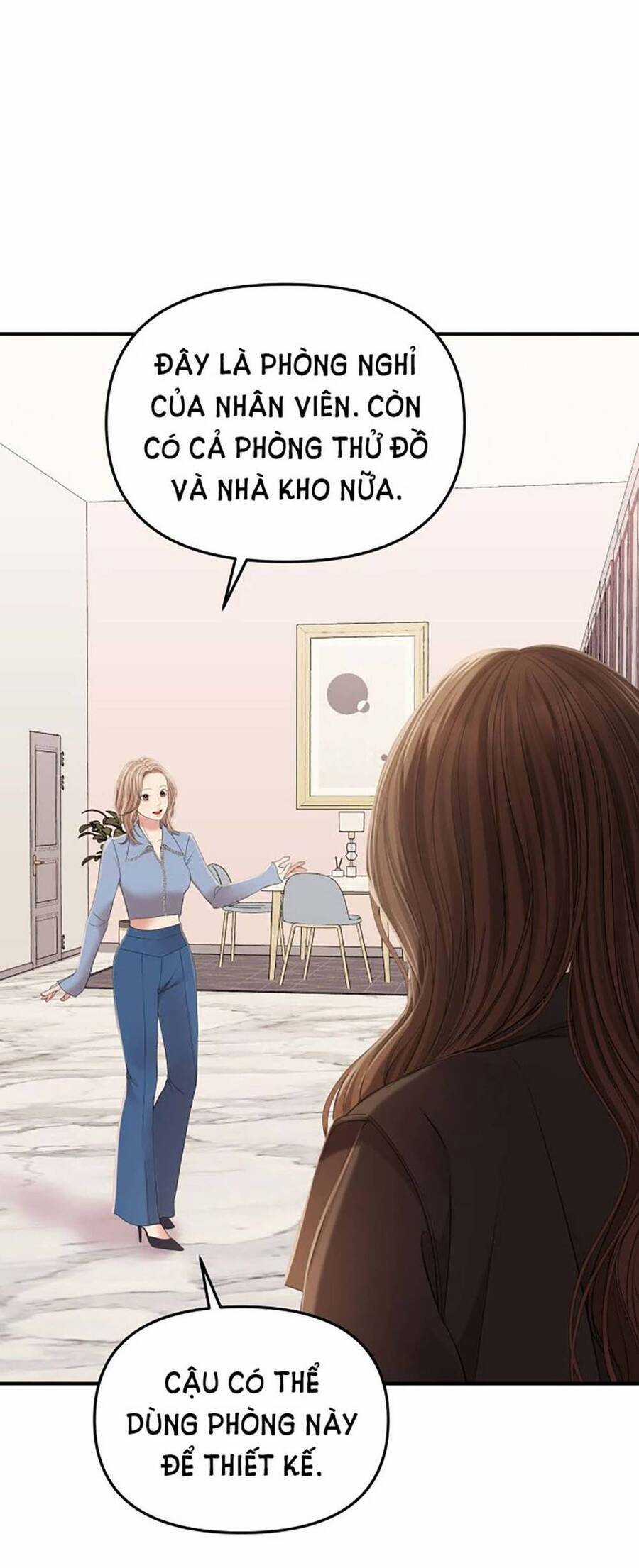 Gửi Em, Người Nuốt Trọn Vì Sao Chapter 111.2 trang 38