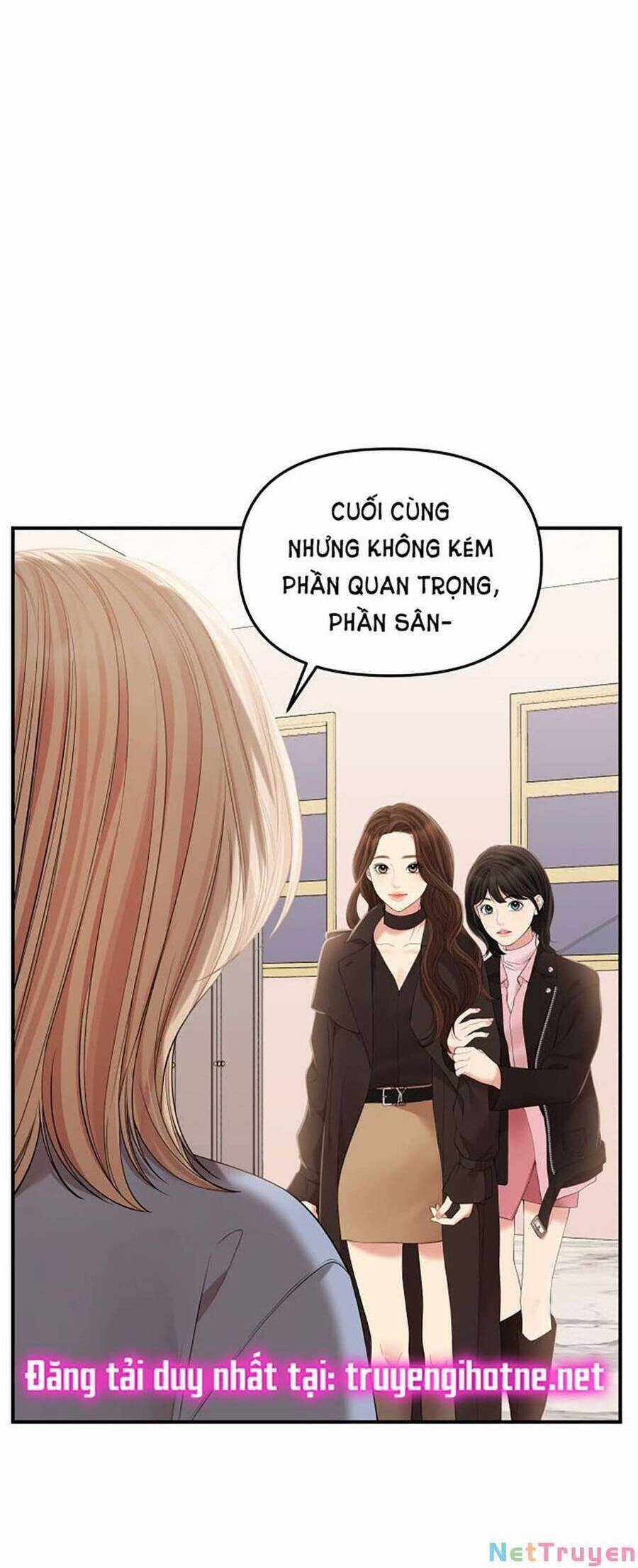 Gửi Em, Người Nuốt Trọn Vì Sao Chapter 111.2 trang 39
