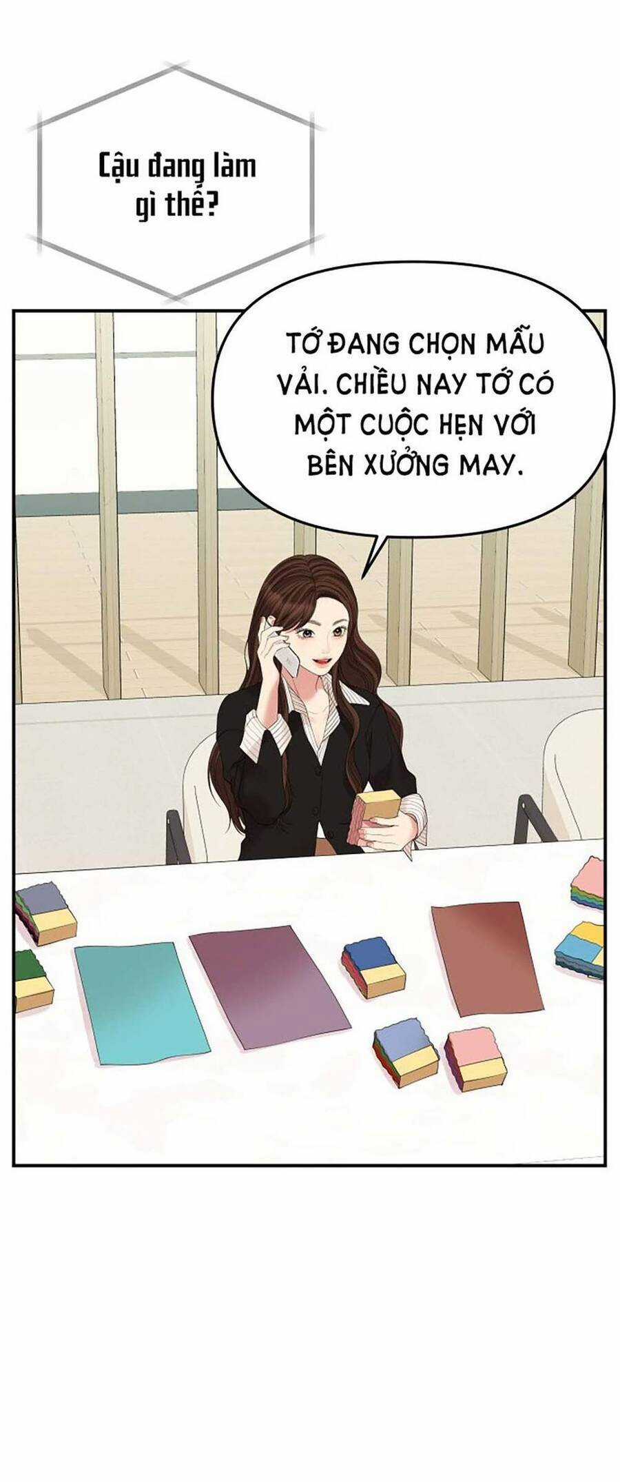 Gửi Em, Người Nuốt Trọn Vì Sao Chapter 111.2 trang 4