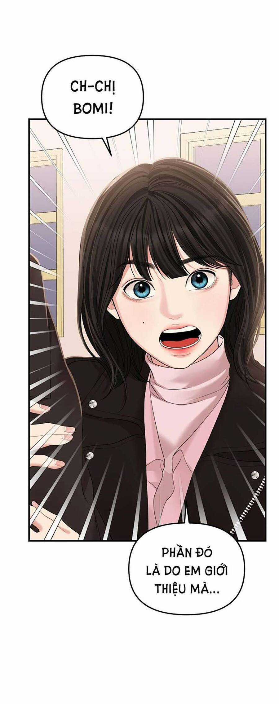 Gửi Em, Người Nuốt Trọn Vì Sao Chapter 111.2 trang 40