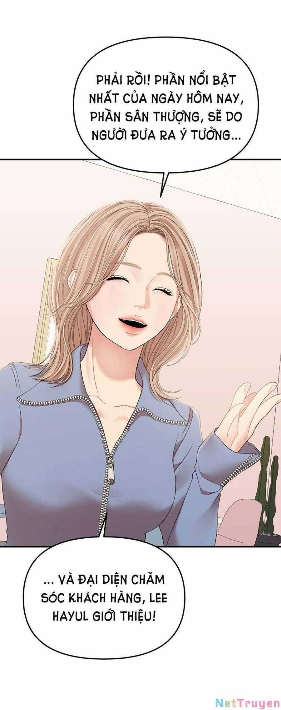 Gửi Em, Người Nuốt Trọn Vì Sao Chapter 111.2 trang 41