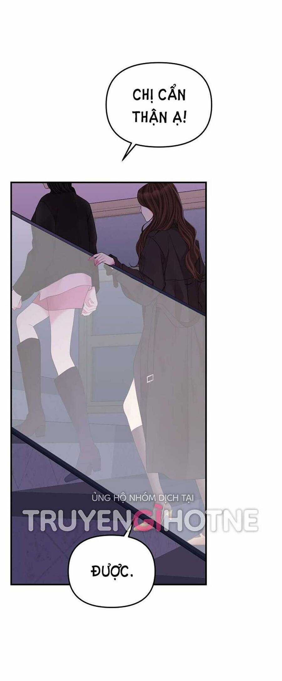 Gửi Em, Người Nuốt Trọn Vì Sao Chapter 111.2 trang 42