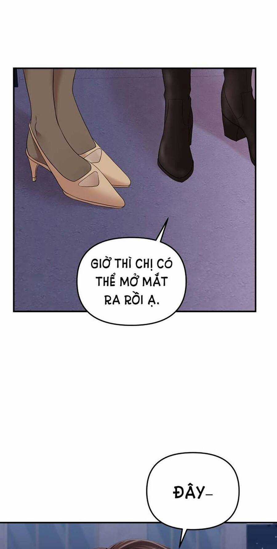 Gửi Em, Người Nuốt Trọn Vì Sao Chapter 111.2 trang 44