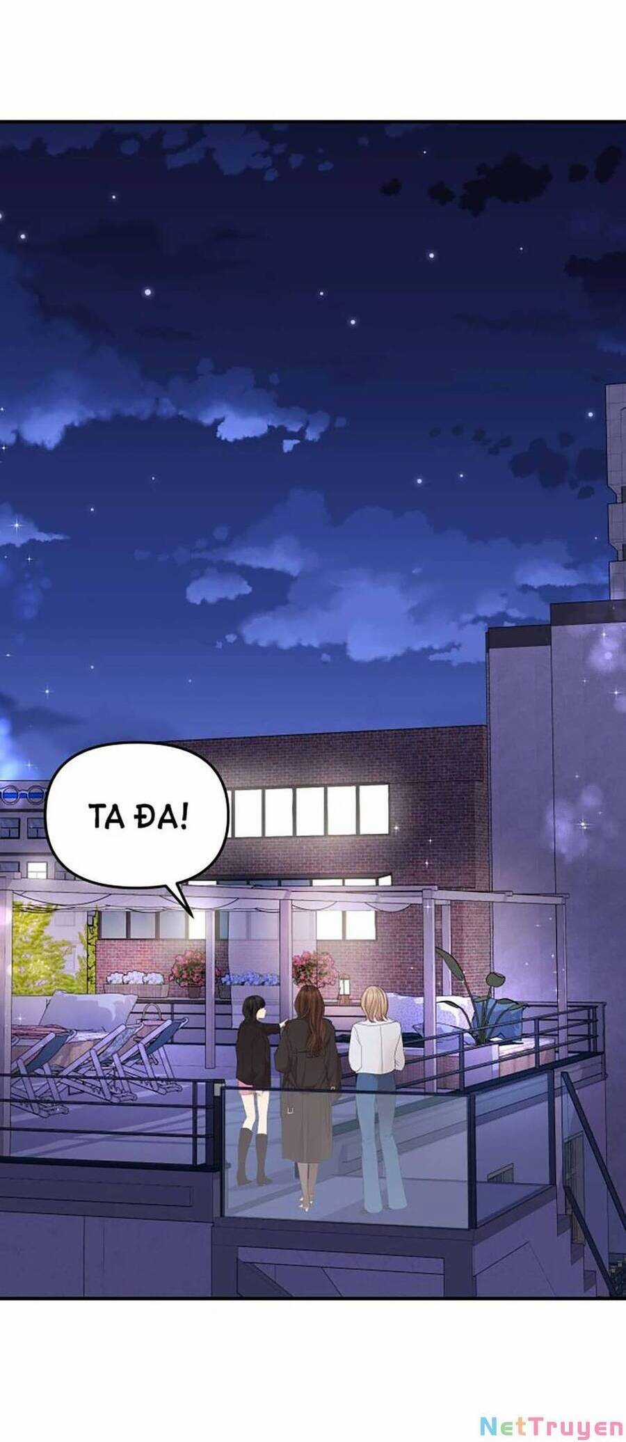 Gửi Em, Người Nuốt Trọn Vì Sao Chapter 111.2 trang 47