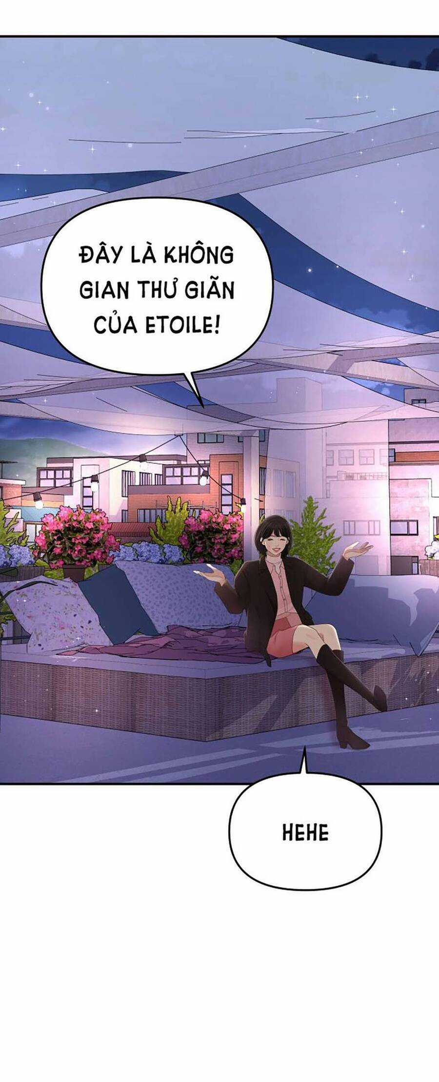 Gửi Em, Người Nuốt Trọn Vì Sao Chapter 111.2 trang 50