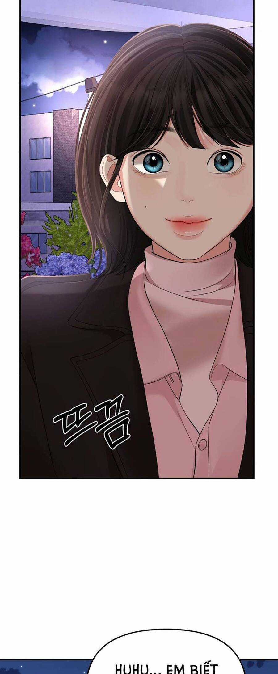Gửi Em, Người Nuốt Trọn Vì Sao Chapter 111.2 trang 52