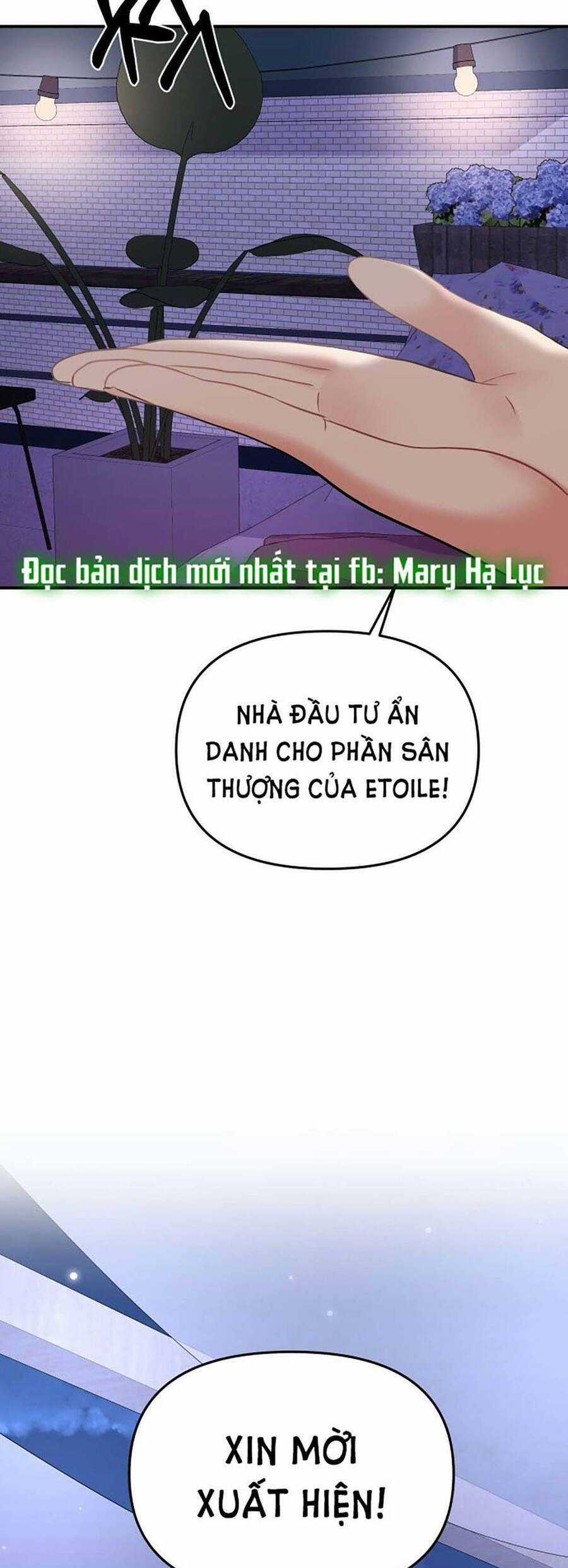 Gửi Em, Người Nuốt Trọn Vì Sao Chapter 111.2 trang 54