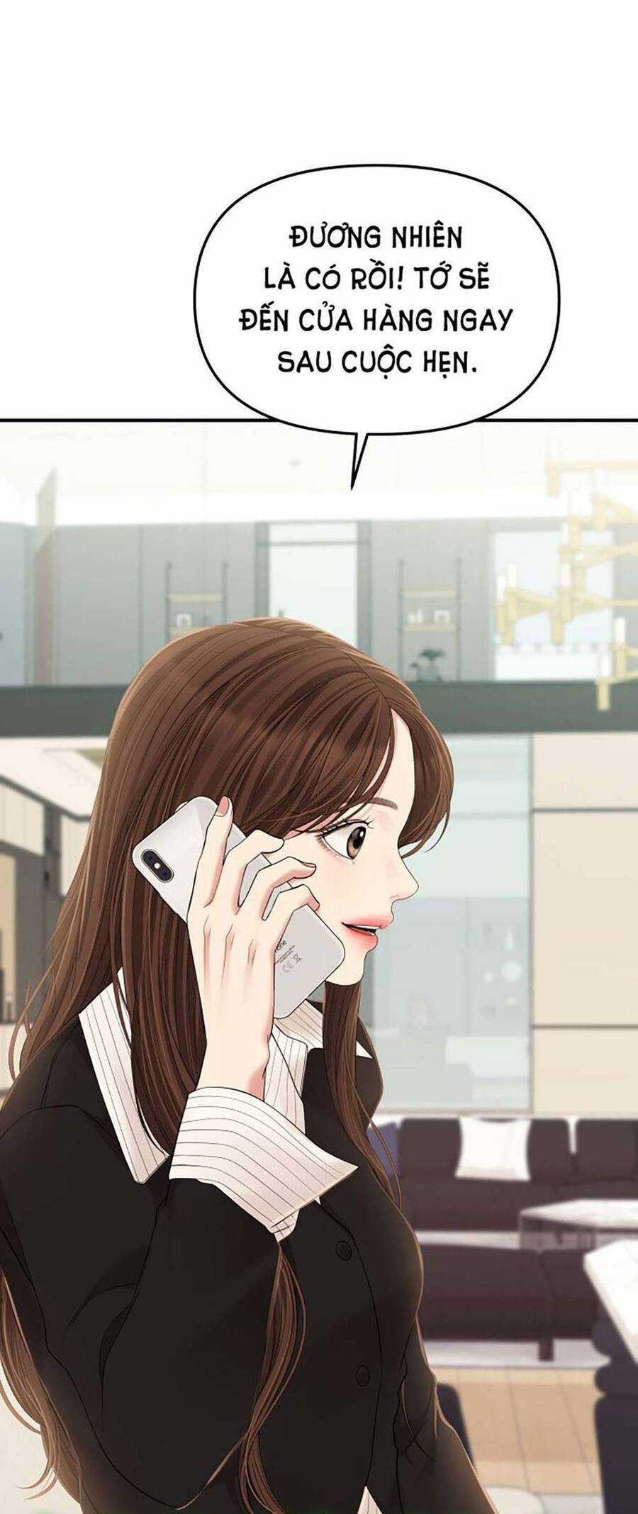 Gửi Em, Người Nuốt Trọn Vì Sao Chapter 111.2 trang 6
