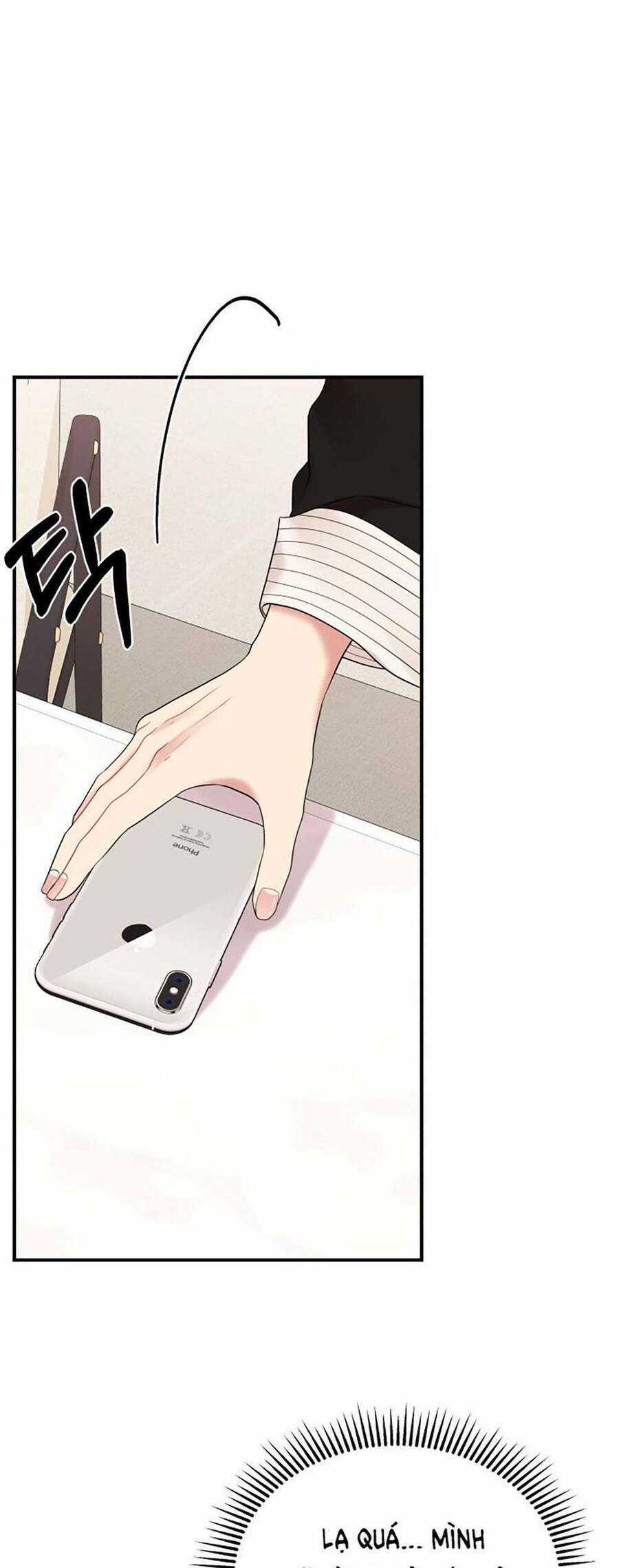 Gửi Em, Người Nuốt Trọn Vì Sao Chapter 111.2 trang 8