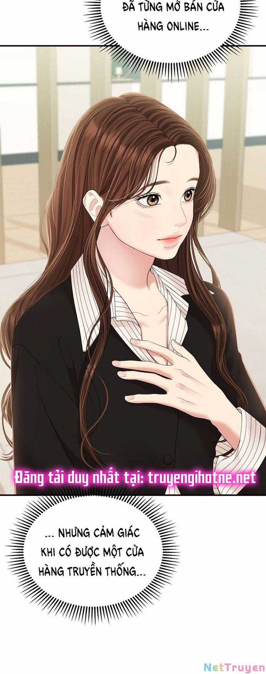 Gửi Em, Người Nuốt Trọn Vì Sao Chapter 111.2 trang 9