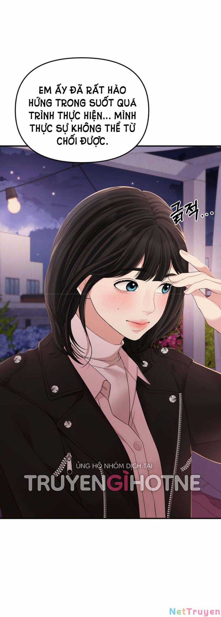 Gửi Em, Người Nuốt Trọn Vì Sao Chapter 112.1 trang 15