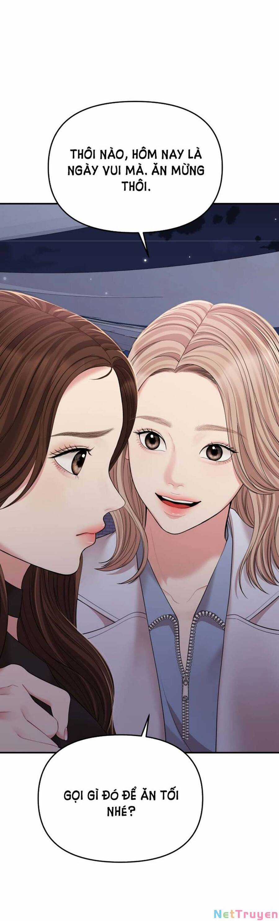 Gửi Em, Người Nuốt Trọn Vì Sao Chapter 112.1 trang 16