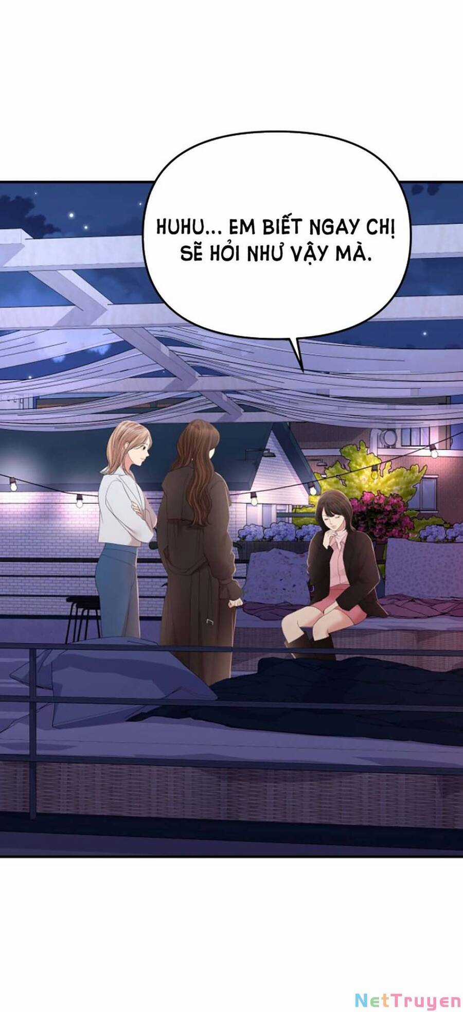 Gửi Em, Người Nuốt Trọn Vì Sao Chapter 112.1 trang 2