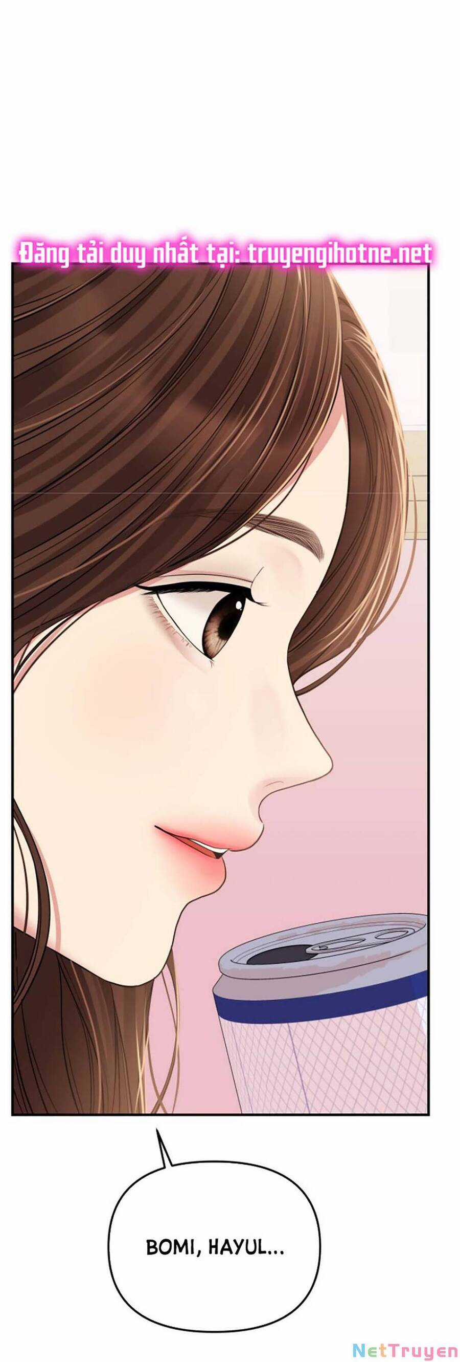 Gửi Em, Người Nuốt Trọn Vì Sao Chapter 112.1 trang 22