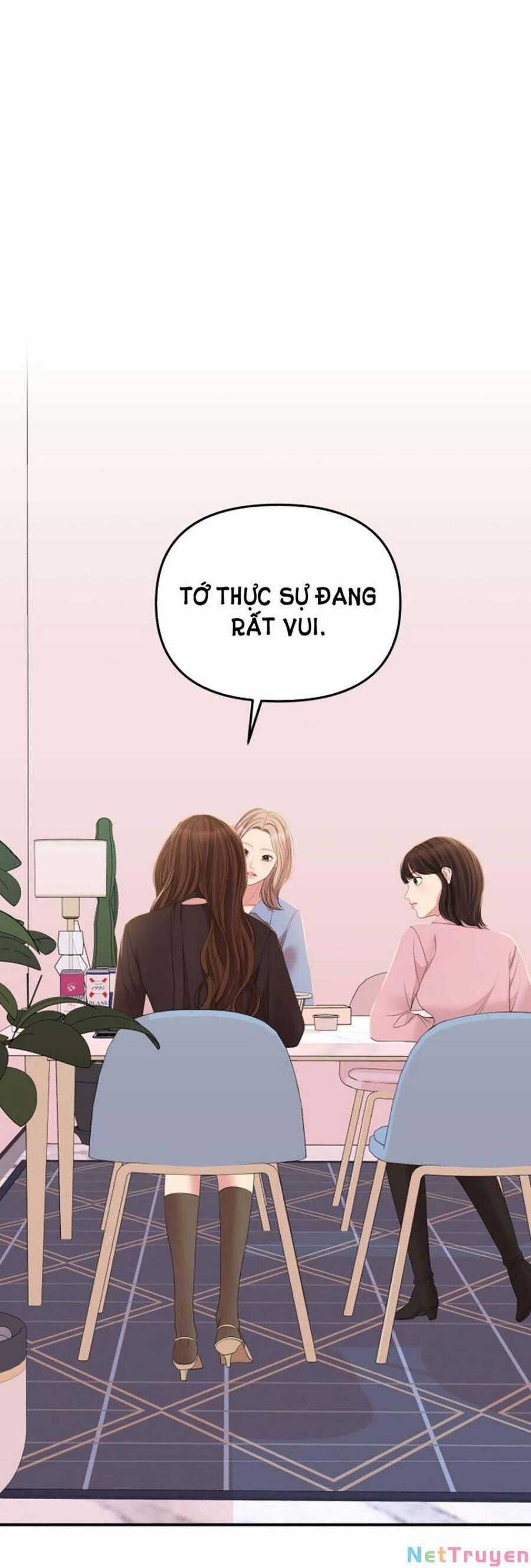 Gửi Em, Người Nuốt Trọn Vì Sao Chapter 112.1 trang 23