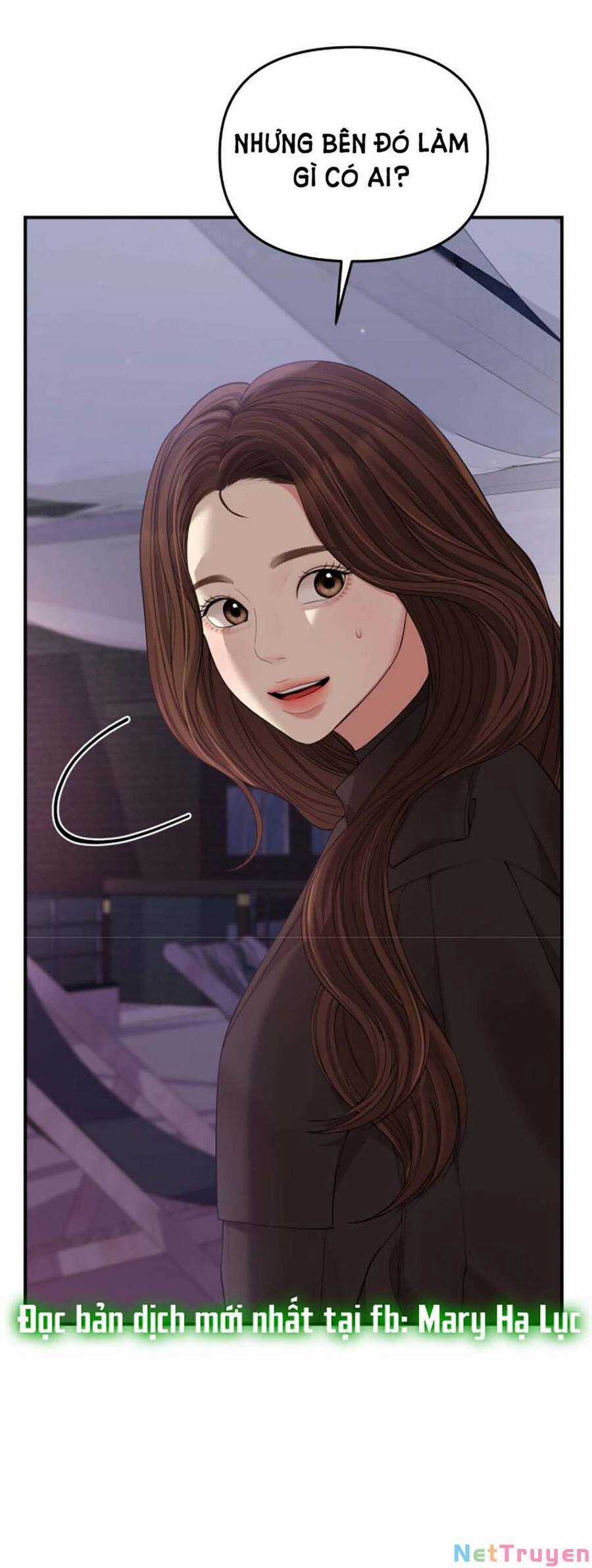 Gửi Em, Người Nuốt Trọn Vì Sao Chapter 112.1 trang 6