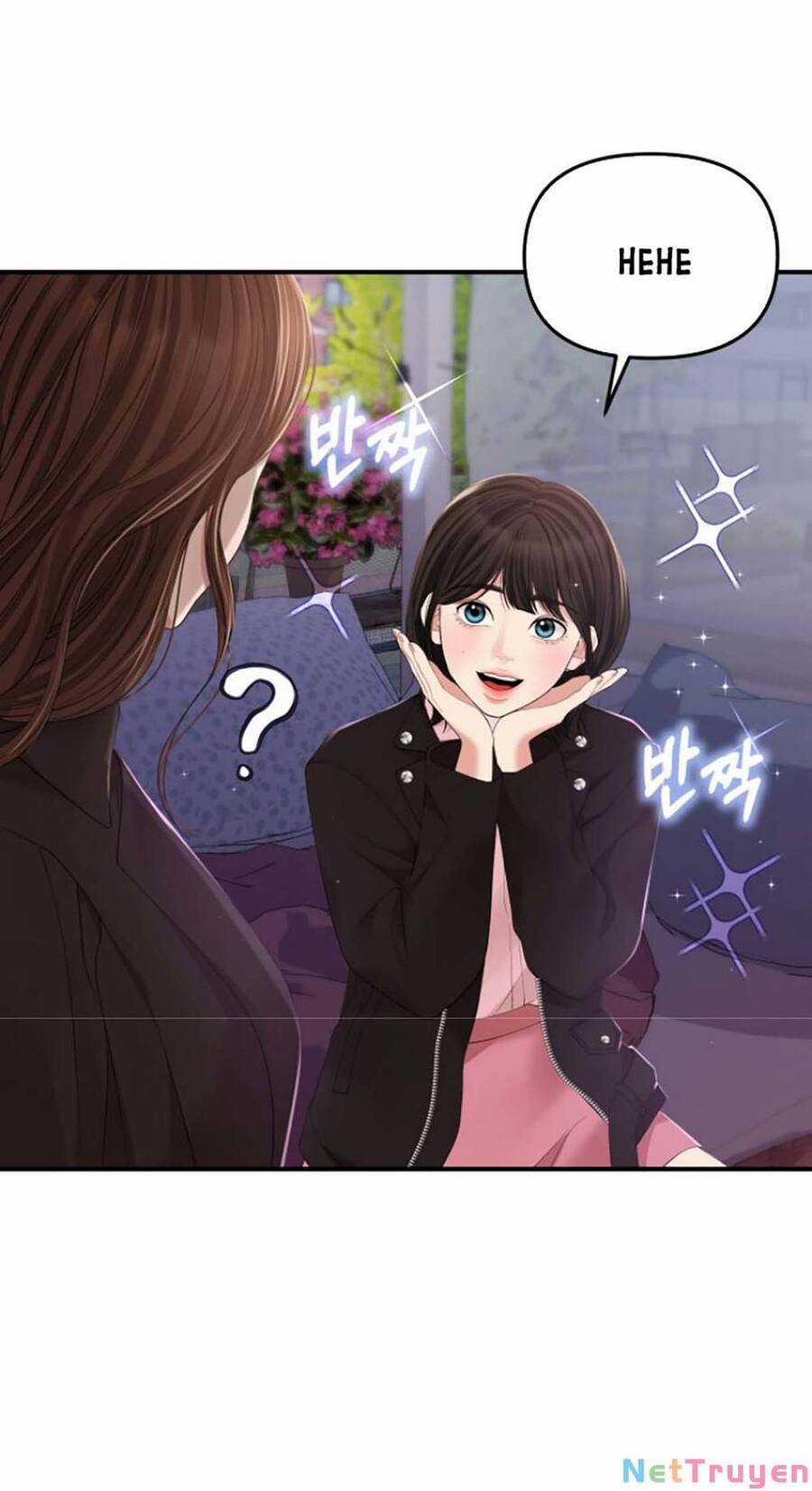 Gửi Em, Người Nuốt Trọn Vì Sao Chapter 112.1 trang 7