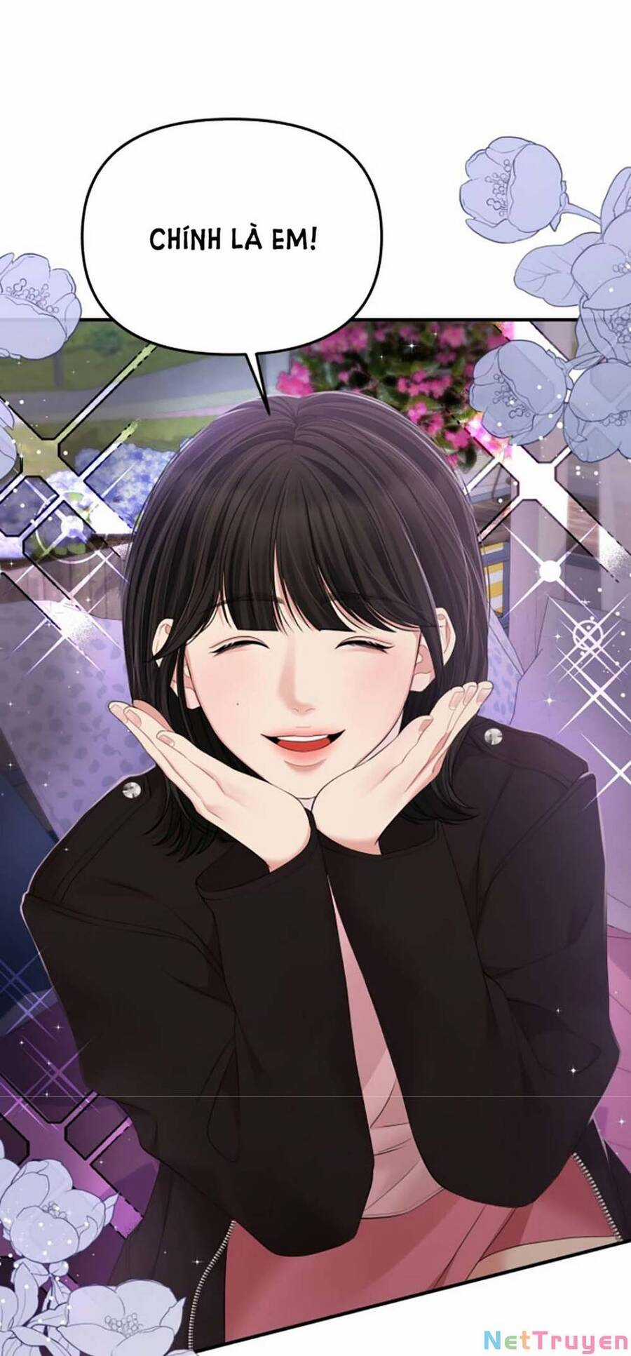 Gửi Em, Người Nuốt Trọn Vì Sao Chapter 112.1 trang 8