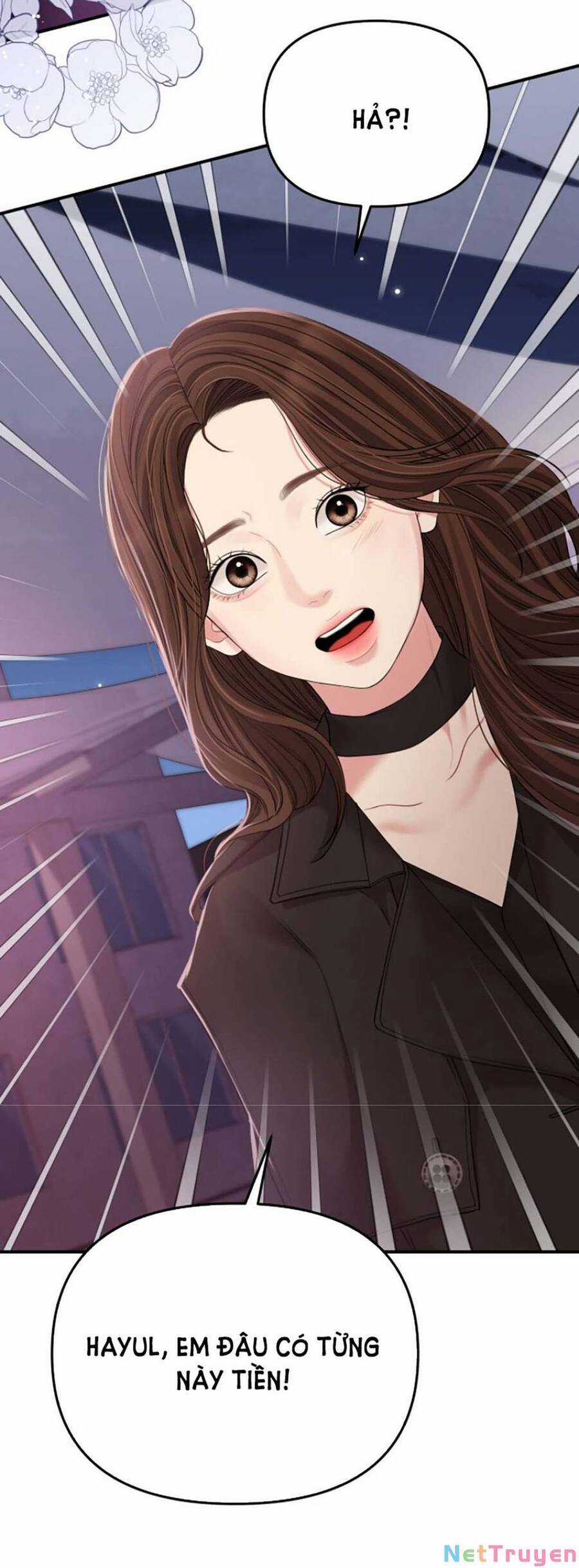 Gửi Em, Người Nuốt Trọn Vì Sao Chapter 112.1 trang 9