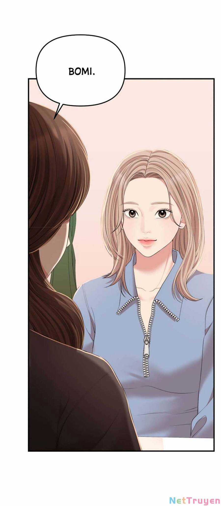 Gửi Em, Người Nuốt Trọn Vì Sao Chapter 112.2 trang 11