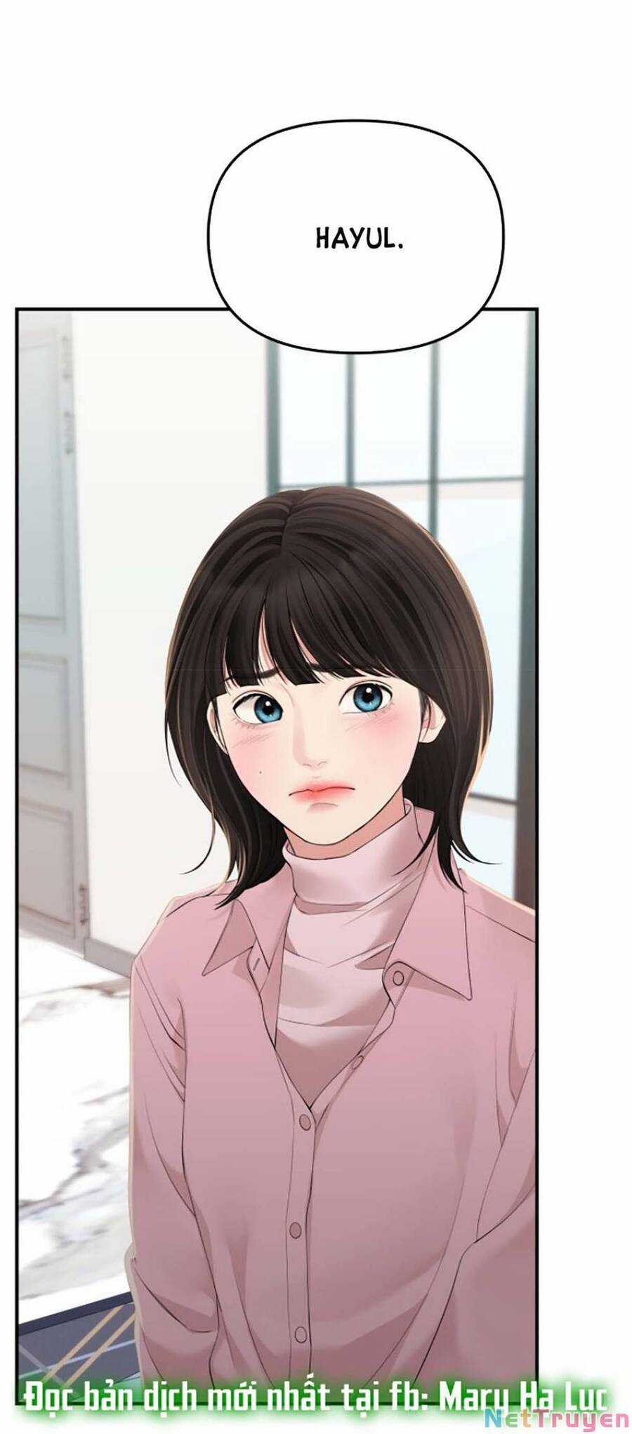 Gửi Em, Người Nuốt Trọn Vì Sao Chapter 112.2 trang 12