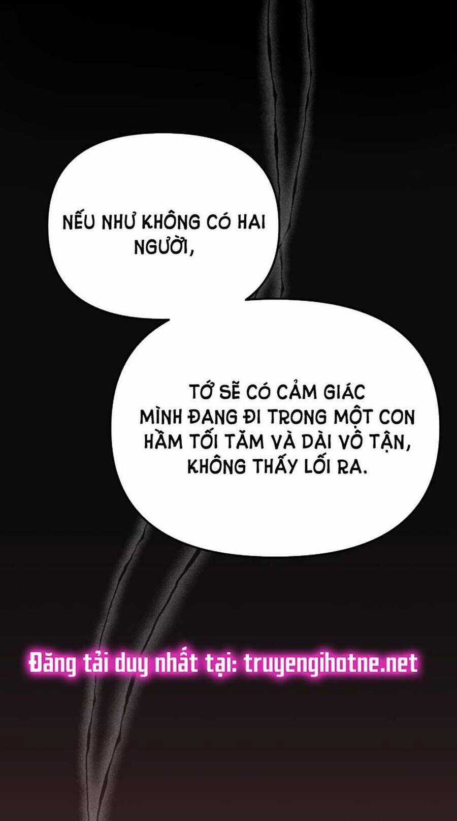 Gửi Em, Người Nuốt Trọn Vì Sao Chapter 112.2 trang 14