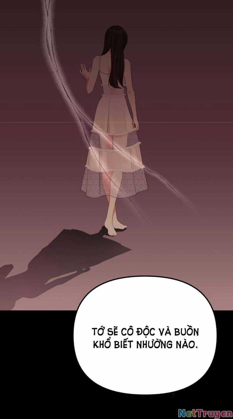 Gửi Em, Người Nuốt Trọn Vì Sao Chapter 112.2 trang 15