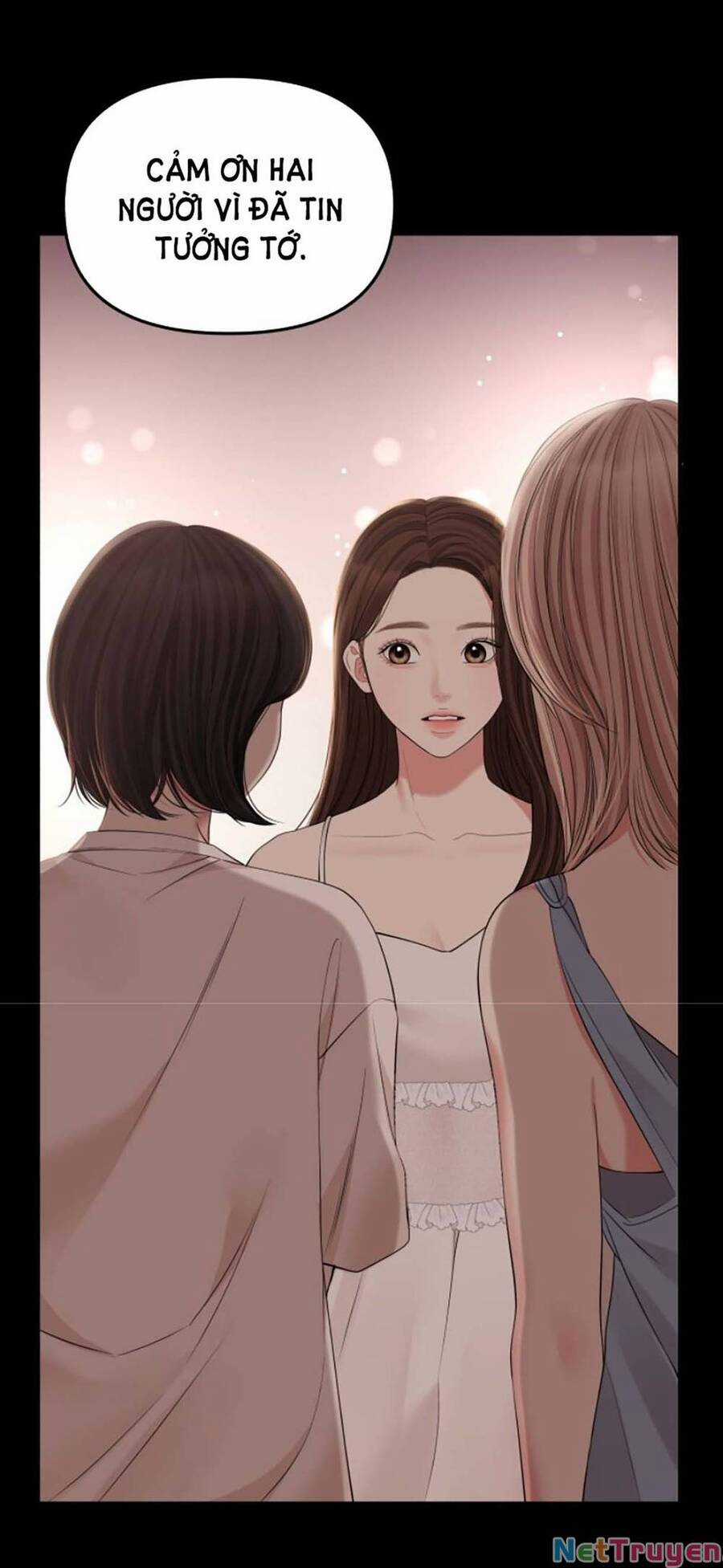 Gửi Em, Người Nuốt Trọn Vì Sao Chapter 112.2 trang 17