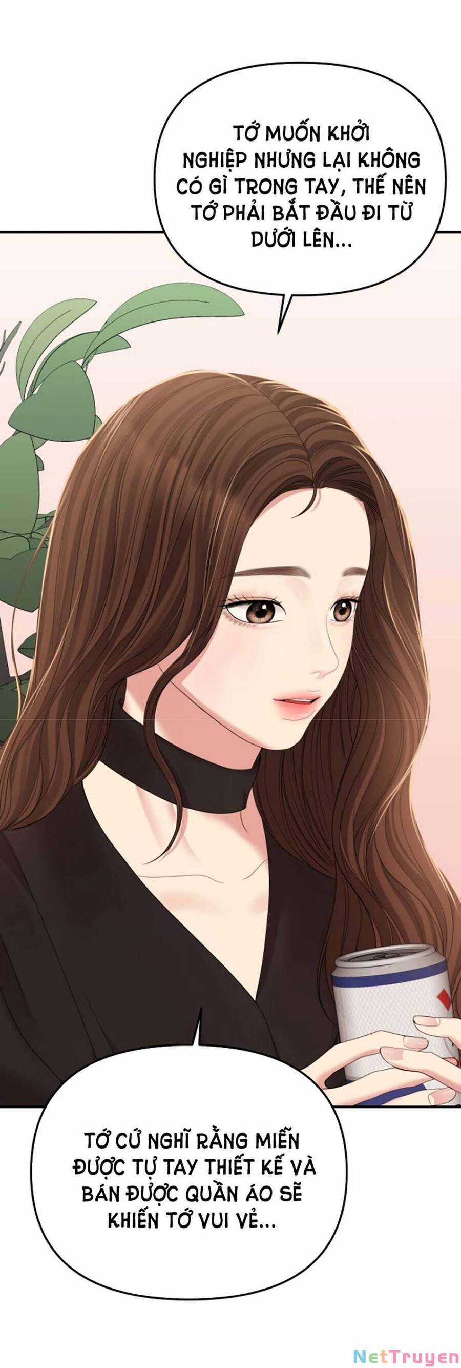 Gửi Em, Người Nuốt Trọn Vì Sao Chapter 112.2 trang 2