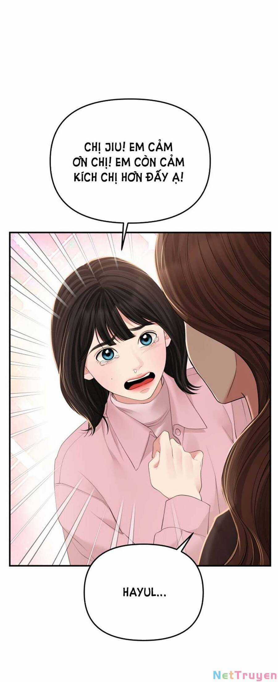 Gửi Em, Người Nuốt Trọn Vì Sao Chapter 112.2 trang 21