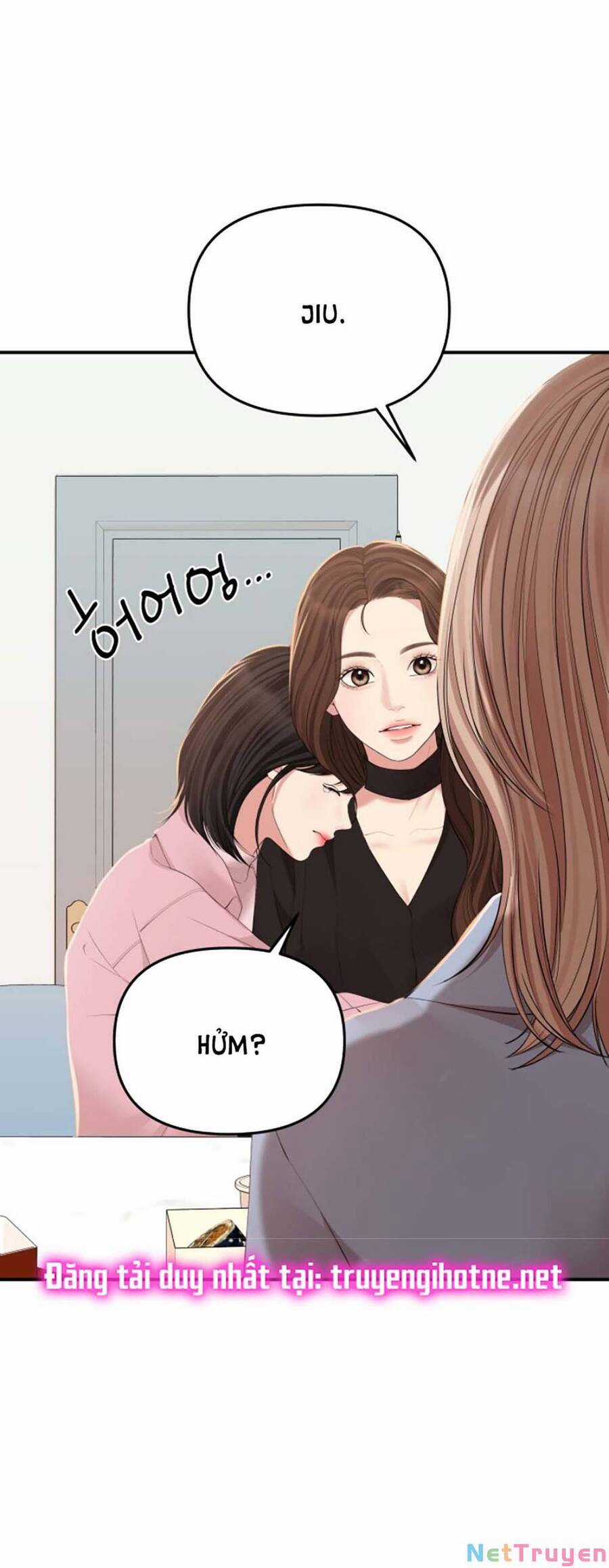 Gửi Em, Người Nuốt Trọn Vì Sao Chapter 112.2 trang 22