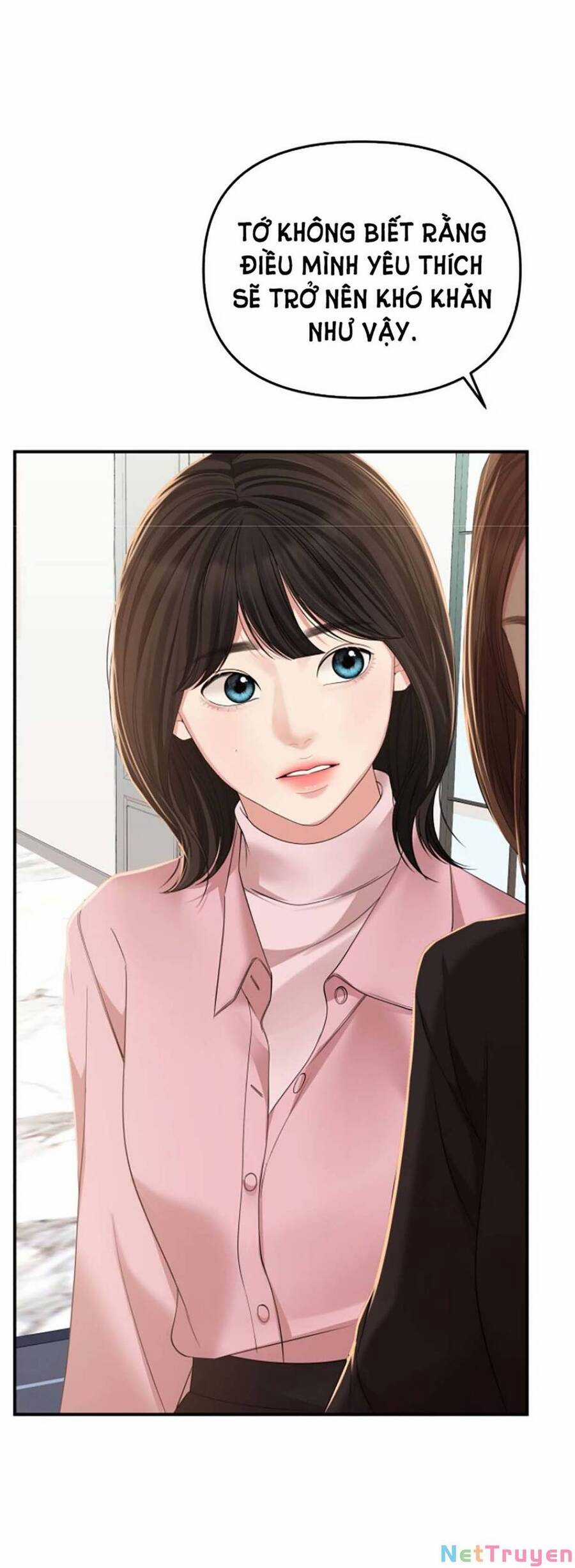 Gửi Em, Người Nuốt Trọn Vì Sao Chapter 112.2 trang 3