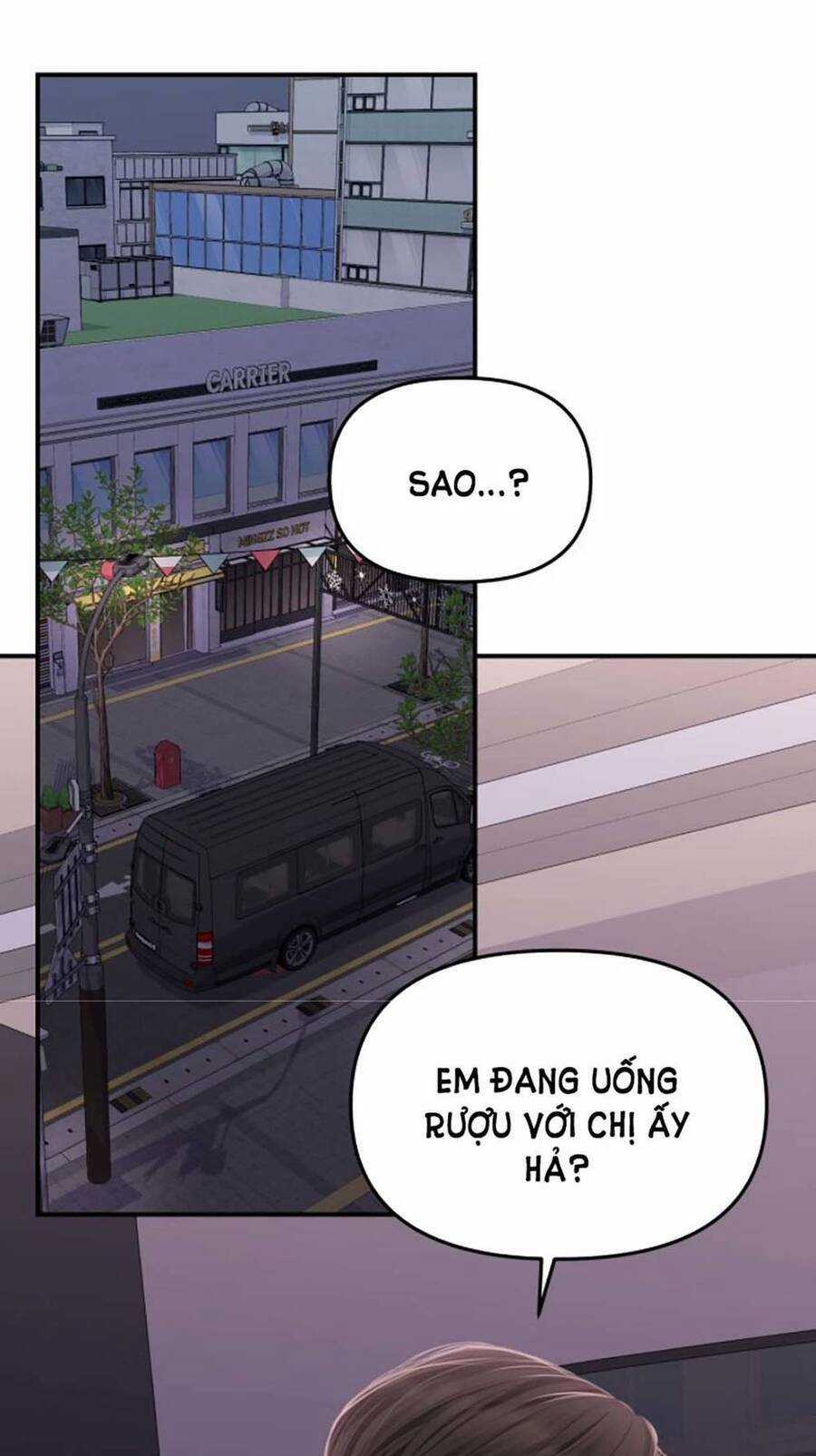 Gửi Em, Người Nuốt Trọn Vì Sao Chapter 112.2 trang 31