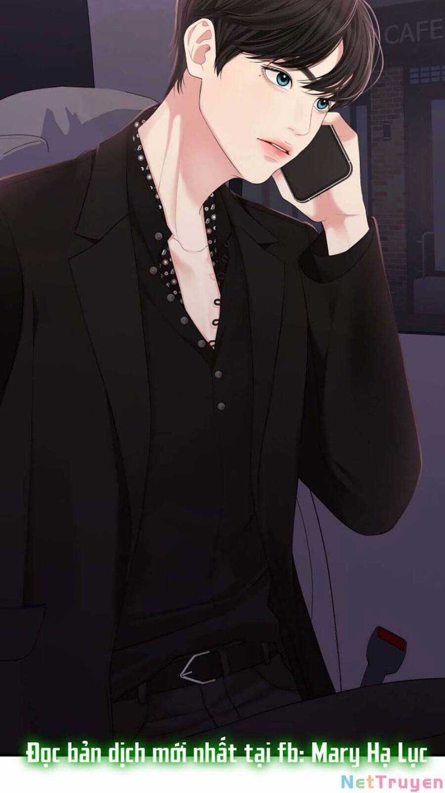 Gửi Em, Người Nuốt Trọn Vì Sao Chapter 112.2 trang 32