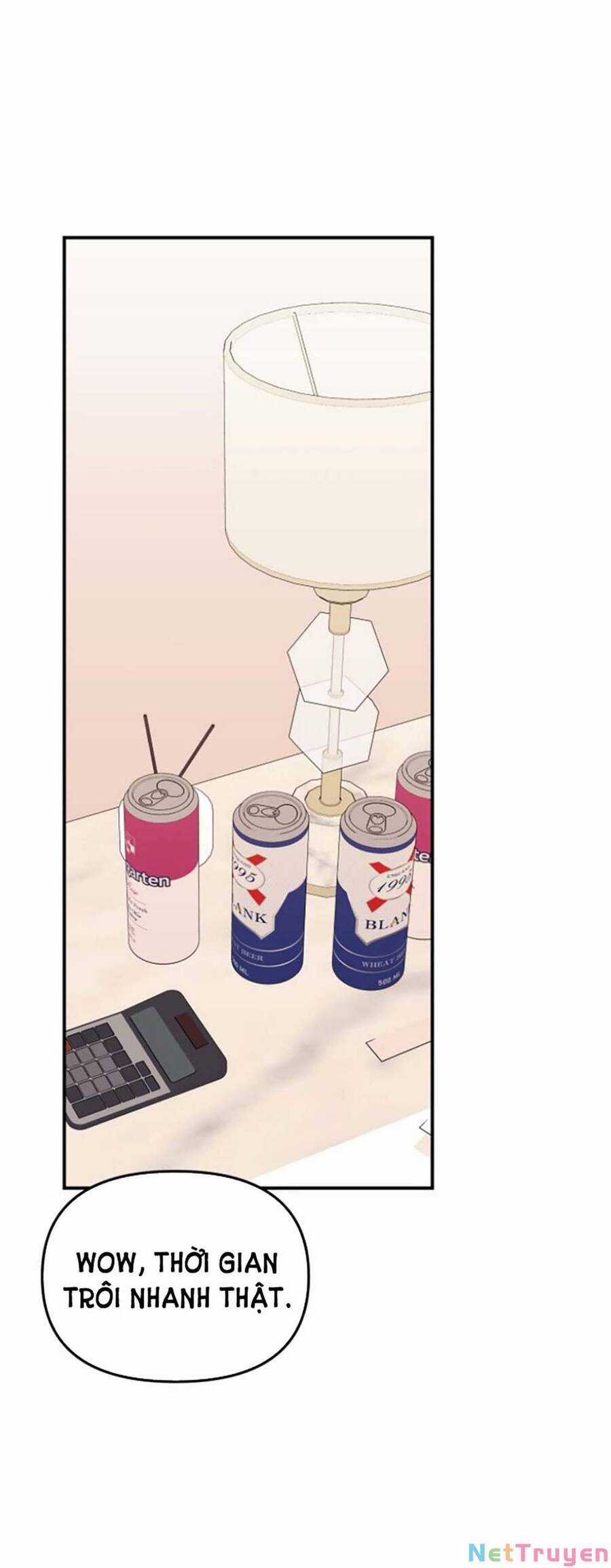 Gửi Em, Người Nuốt Trọn Vì Sao Chapter 112.2 trang 35