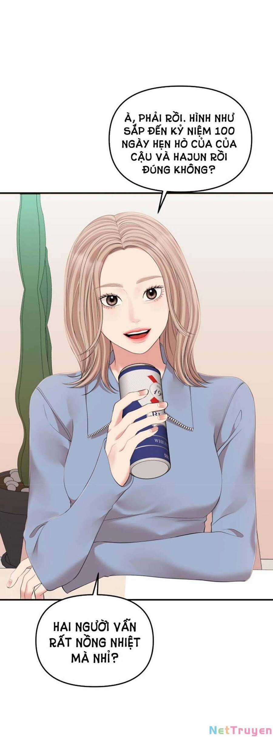 Gửi Em, Người Nuốt Trọn Vì Sao Chapter 112.2 trang 36