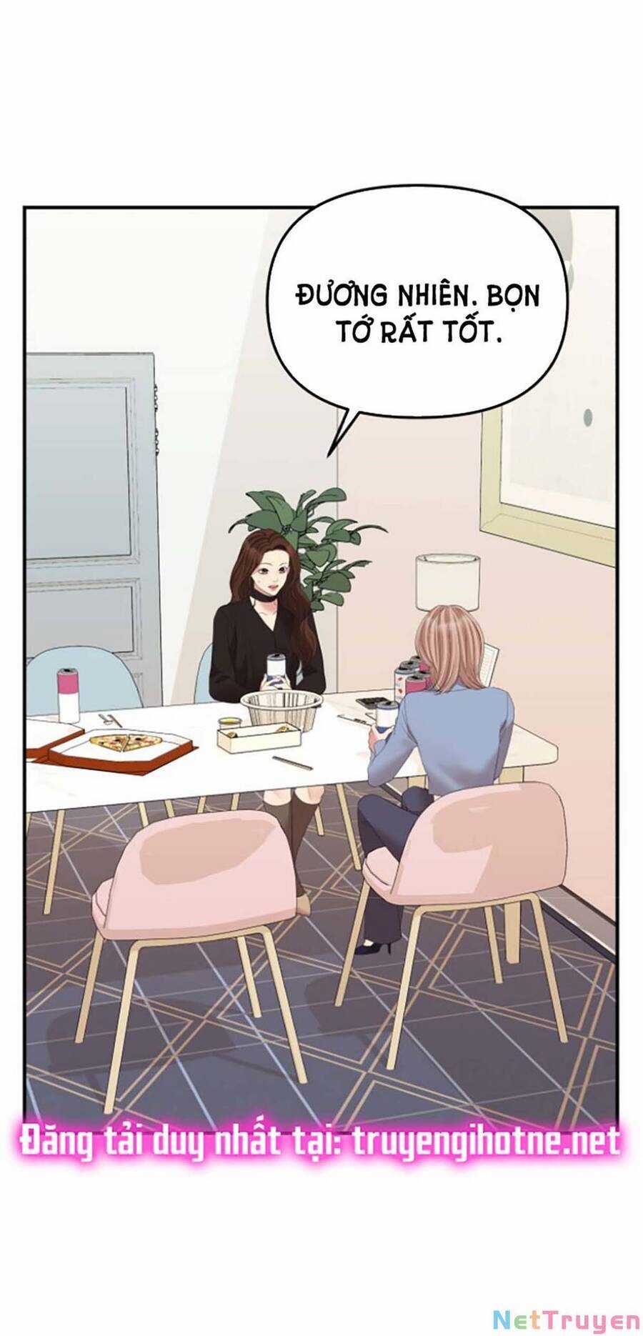 Gửi Em, Người Nuốt Trọn Vì Sao Chapter 112.2 trang 37