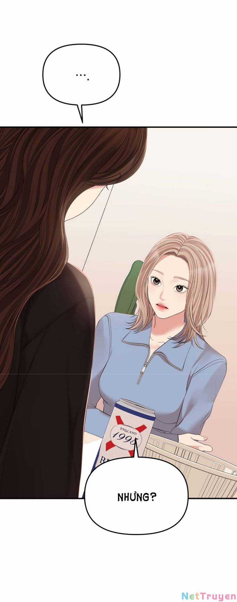 Gửi Em, Người Nuốt Trọn Vì Sao Chapter 112.2 trang 39