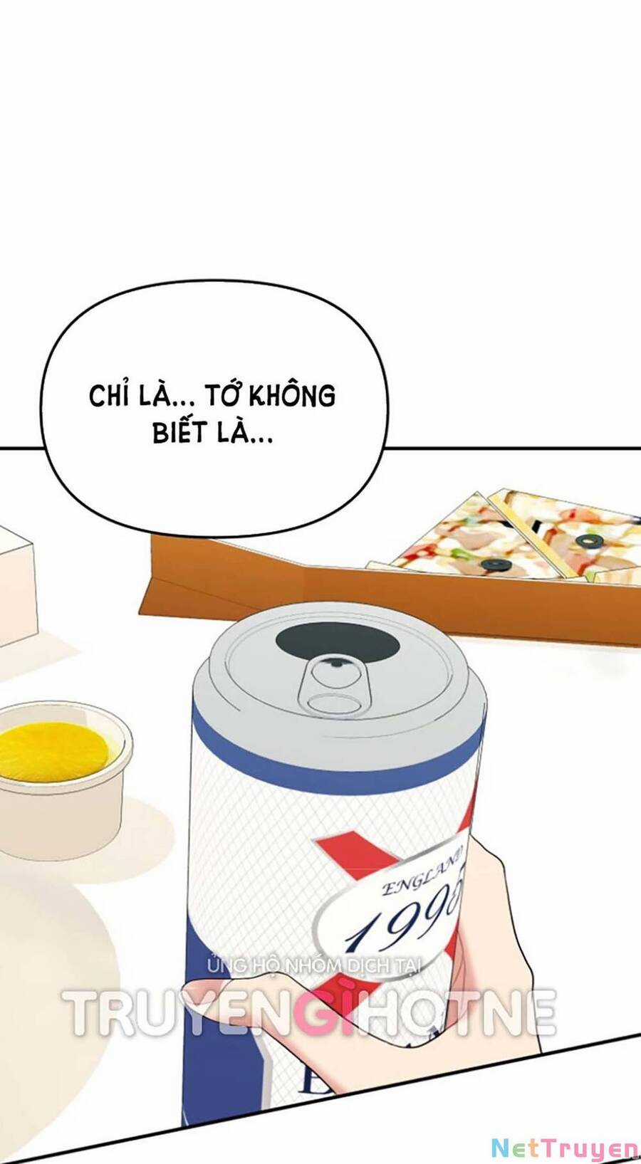 Gửi Em, Người Nuốt Trọn Vì Sao Chapter 112.2 trang 40